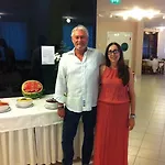 Park Miriam Szálloda 3*