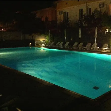 Hotel Park Miriam Gatteo a Mare