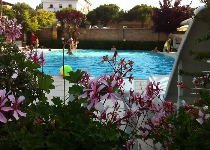 Hotel Park Miriam Gatteo a Mare