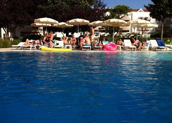 Park Miriam Hotel Gatteo a Mare