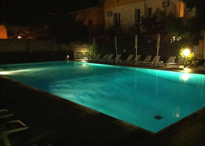 Hotel Park Miriam Gatteo a Mare