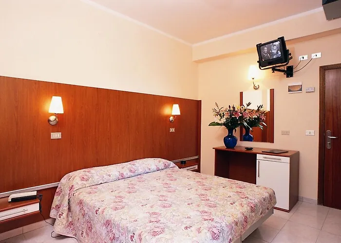 Hotel Park Miriam 3*