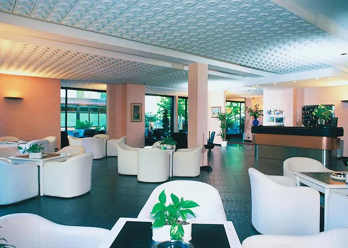 Hotel Park Miriam 3*