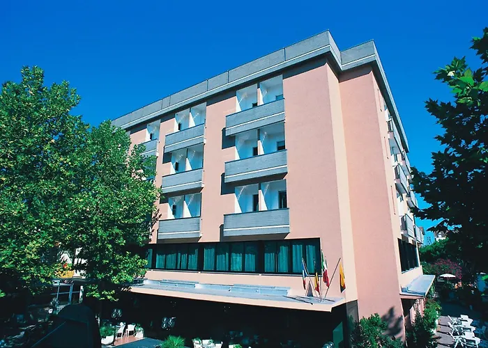 Hotel Park Miriam Gatteo a Mare