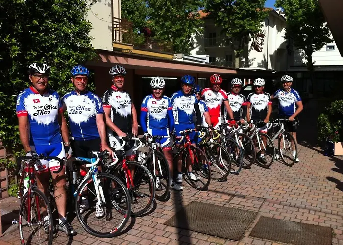 Park Miriam Hotel Gatteo a Mare