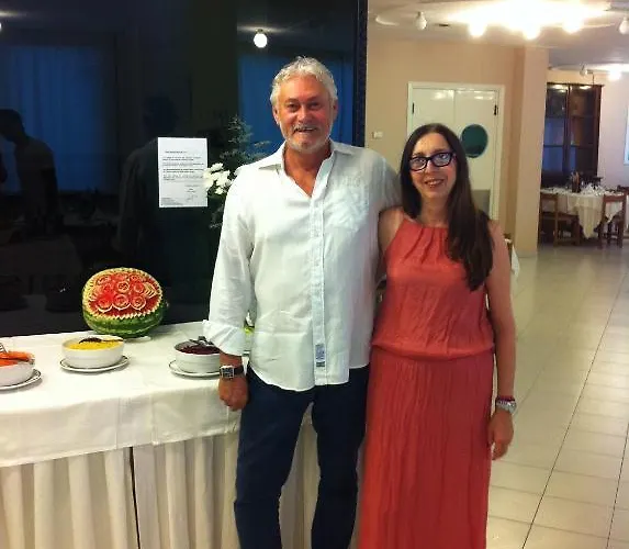 Park Miriam Hotel 3*