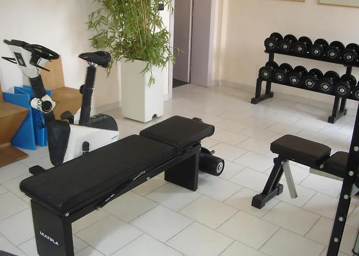 Park Miriam Hotel 3*