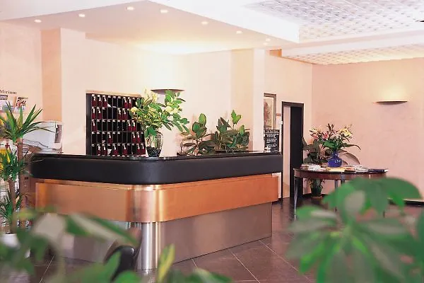 Park Miriam Hotel Gatteo a Mare