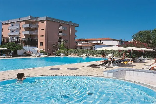 Hotel Park Miriam 3*