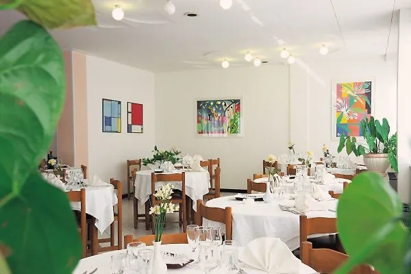 Park Miriam Hotel 3*