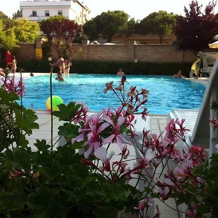 Hotel Park Miriam Gatteo a Mare