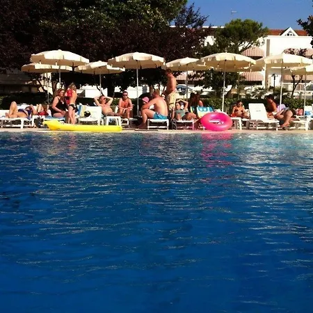 Park Miriam Hotel Gatteo a Mare