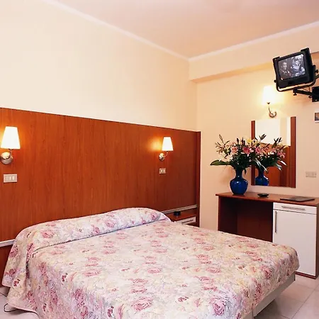 Szálloda Park Miriam 3*