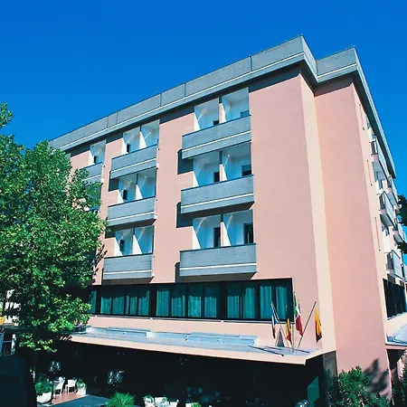 Szálloda Park Miriam Gatteo a Mare