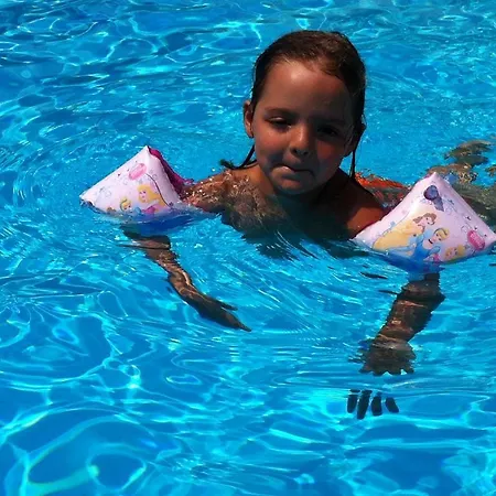 Park Miriam Gatteo a Mare