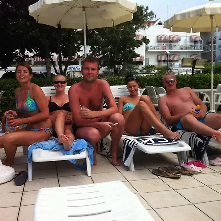 Park Miriam Gatteo a Mare