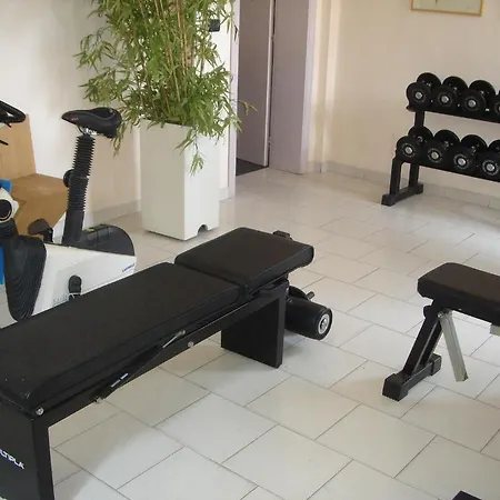 Park Miriam Hotel 3*