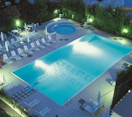 Hotel Park Miriam