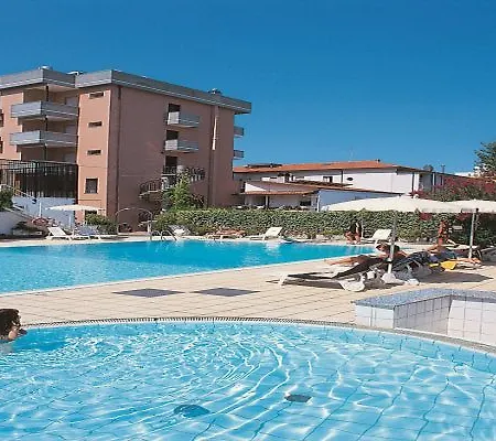 Hotel Park Miriam 3*