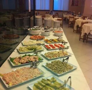 Park Miriam 3* גאטאו א מארה