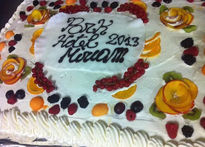 Park Miriam 3* Gatteo a Mare