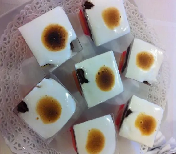 Park Miriam מלון 3*